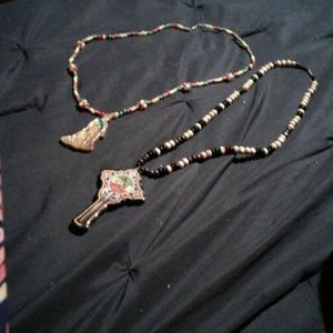 Rastafarian jewelry